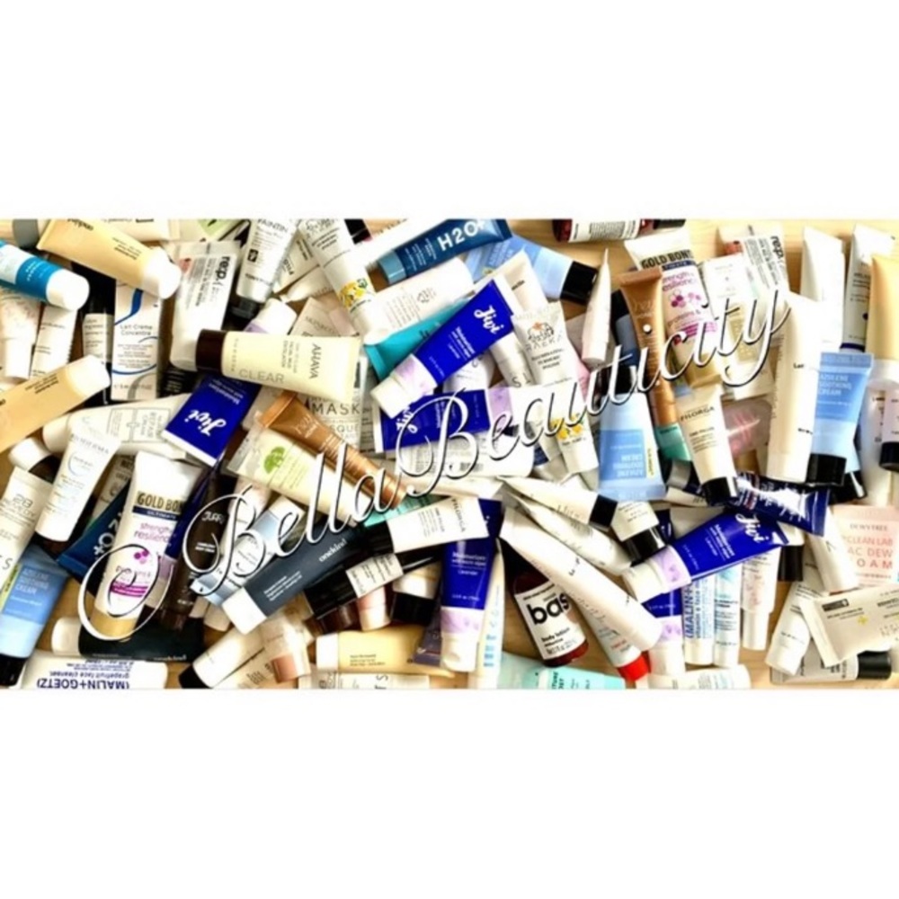 Lot of 15 Random Ipsy products Travel Size New